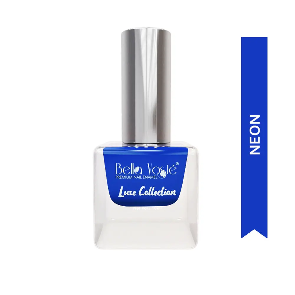 Bella Voste Luxe Neon Shade 275 (10 Ml)