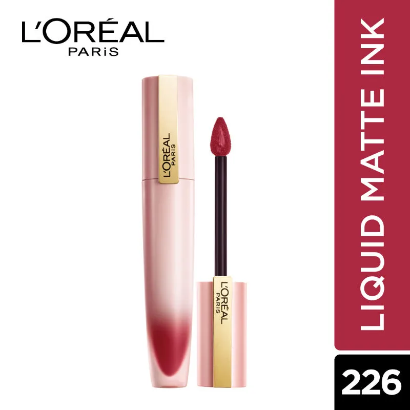 L'Oreal Paris Chiffon Signature - 226 Sink In