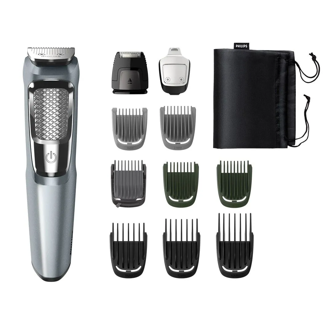 Philips Multi Grooming Kit MG3760/33