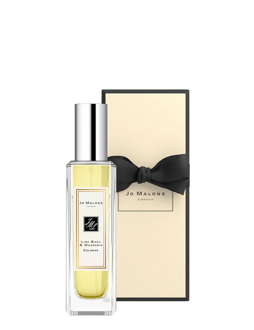 Jo Malone London Lime Basil & Mandarin Cologne