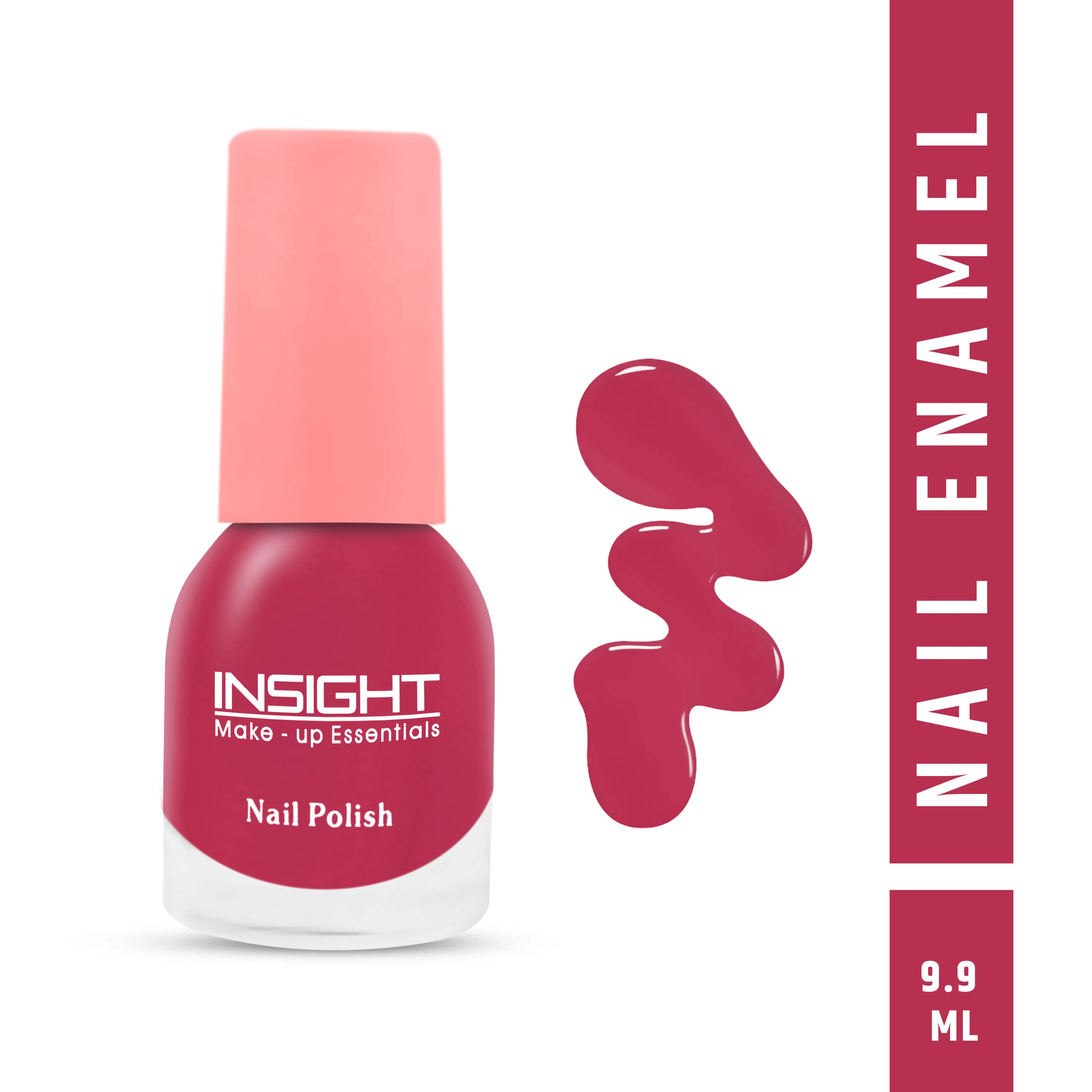 Insight Cosmetics Nail Polish - Color 346