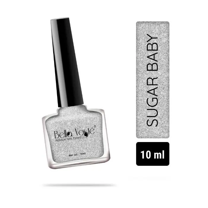 Bella Voste Sugar Baby Nail Paints Shade 364 (10 ml)