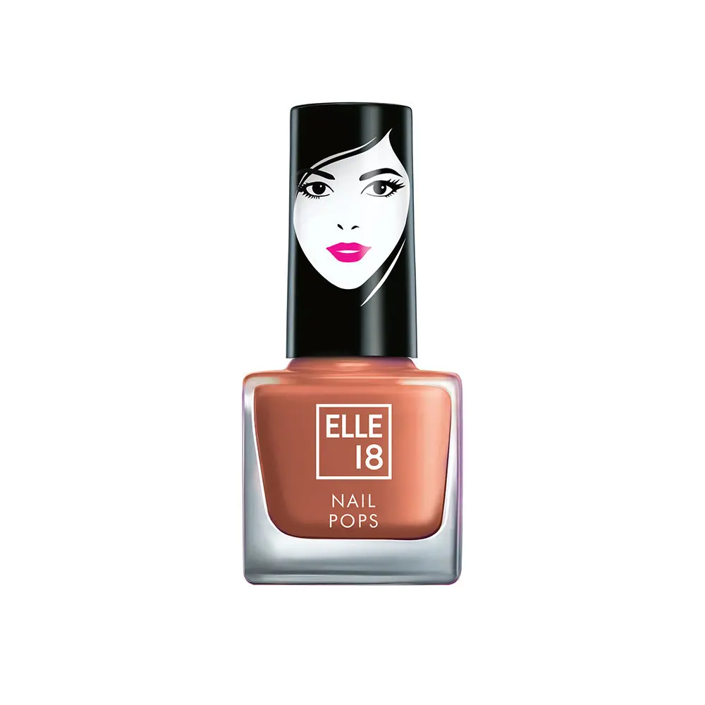 ELLE 18 NAIL POPS 193 5ml