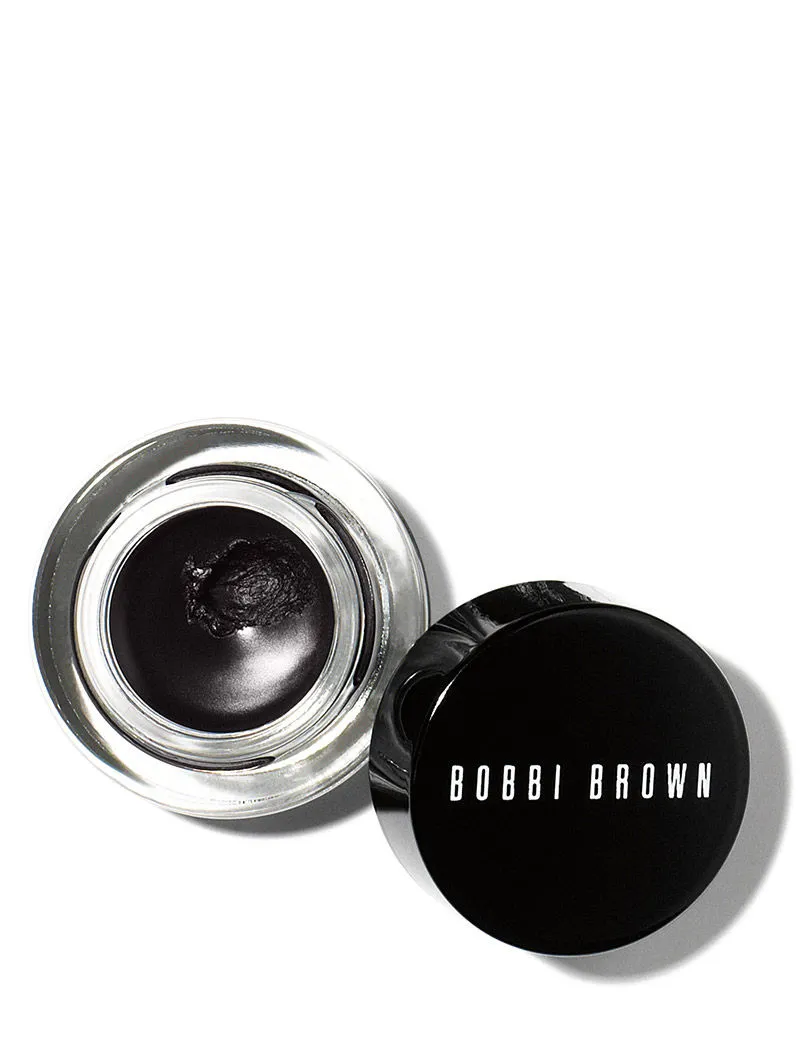 Bobbi Brown Long-Wear Gel Eyeliner - Graphite Shimmer Ink