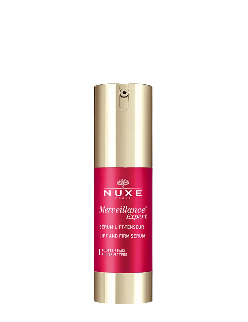 NUXE Merveillance Expert Life and Firm Lifting Serum