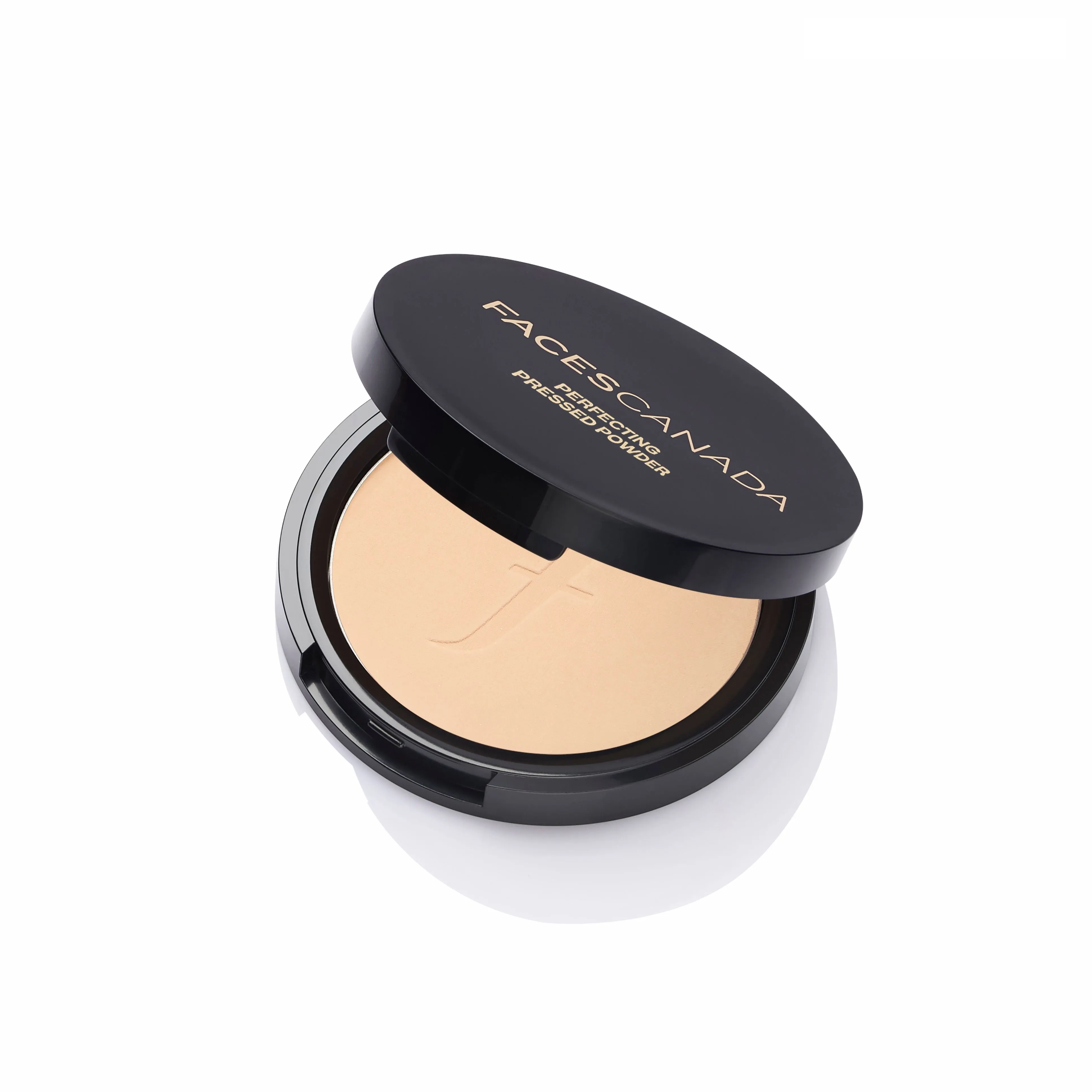 Faces Canada Perfecting Pressed Powder