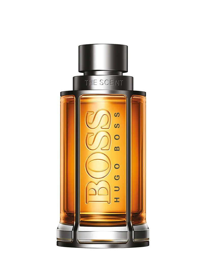 BOSS The Scent Eau De Toilette