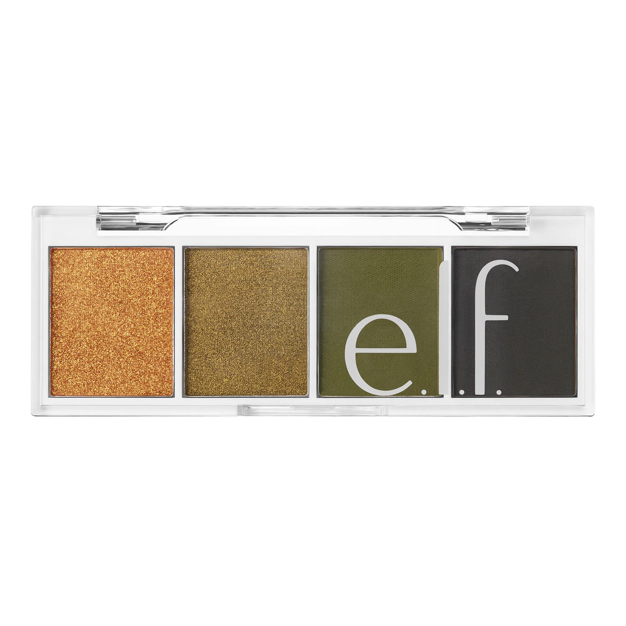 e.l.f. Cosmetics Bite-Size Eyeshadows - Hot Jalapeno