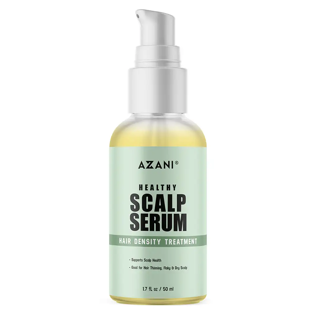 Azani Active Care Healthy Scalp Serum,  50 ml  Hair Density Treatment