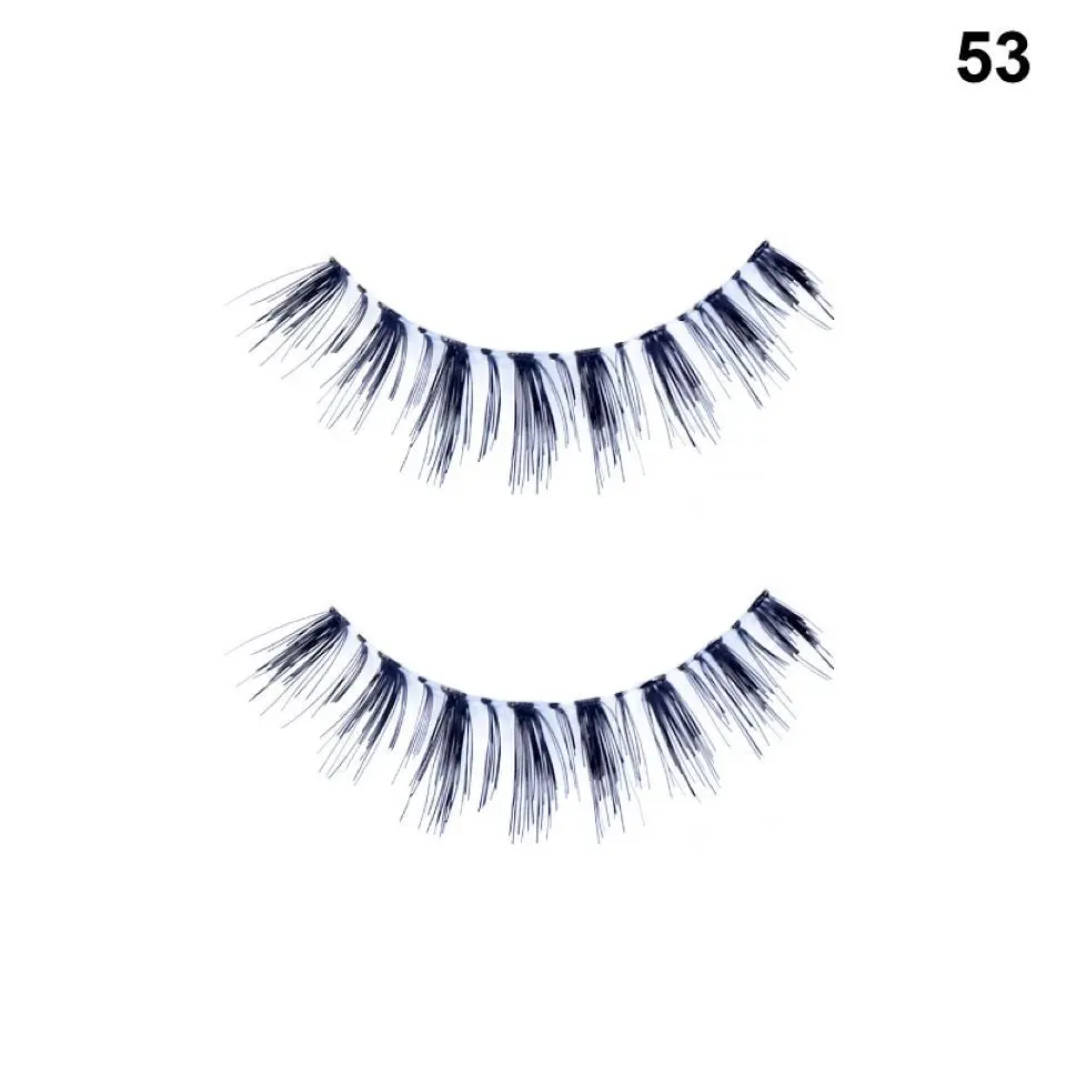 Bronson Professional Eyelashes 53