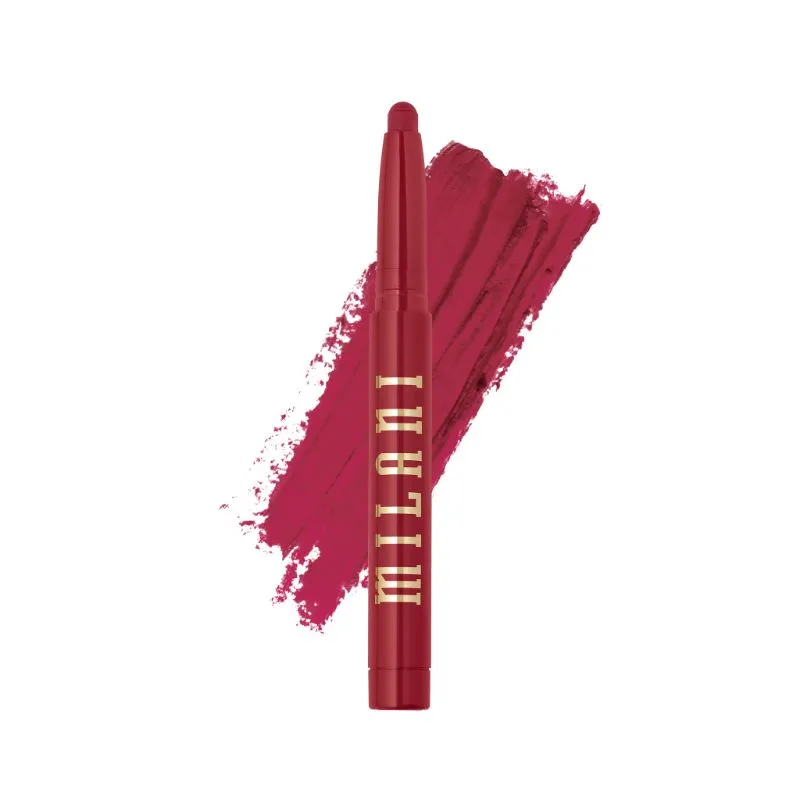 Milani Ludicrous Matte Lip Crayon - 190 V Cute