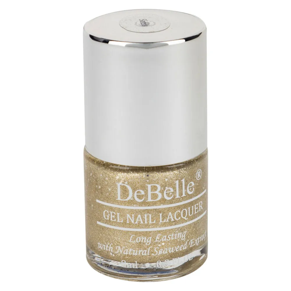 DeBelle Gel Nail Lacquer - Sirius