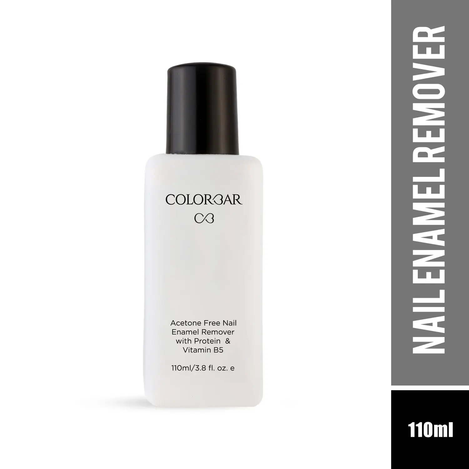 Colorbar Nail Enamel Remover (110 ml)