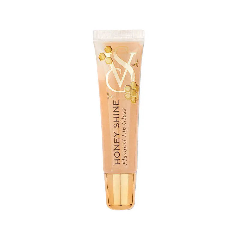 Victoria's Secret Flavor Gloss - Honey Shine