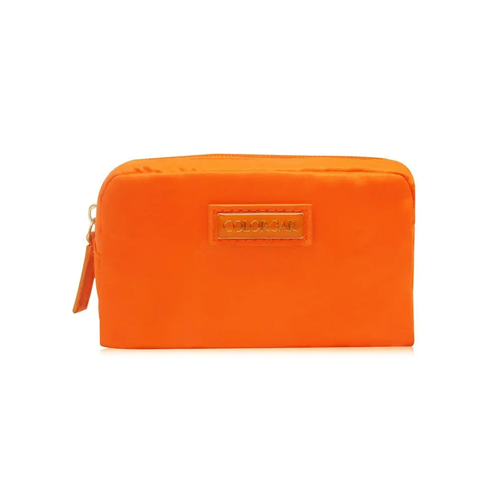 Colorbar Mini Pouch New - Orange