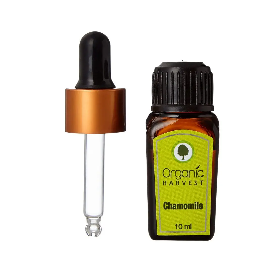 Organic Harvest Essential Oil - Chamomile Roman (10 ml)
