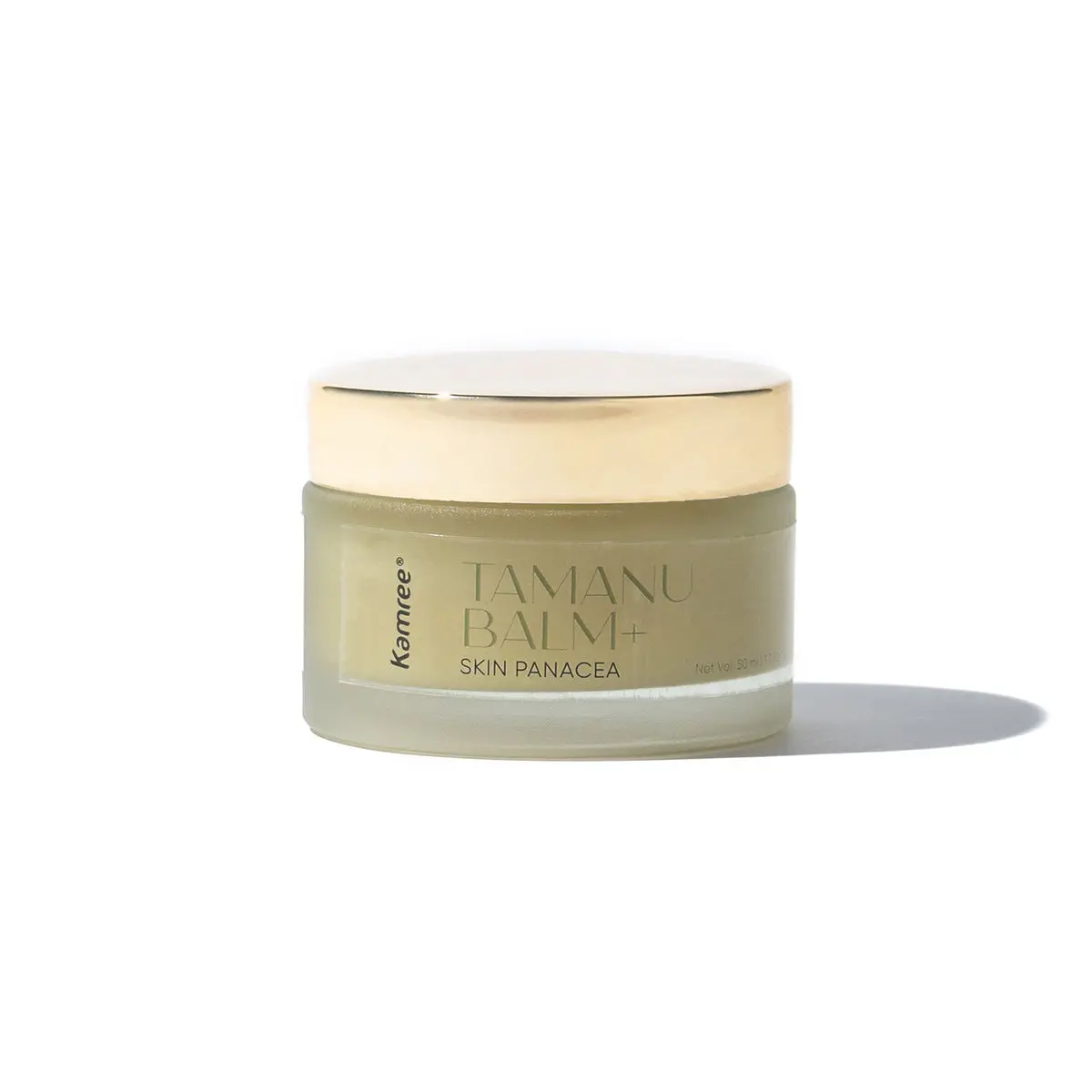 Kamree Tamanu Balm