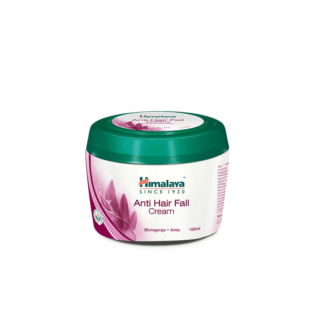 Himalaya Anti-Hair Fall Cream With Bhringraja & Amla