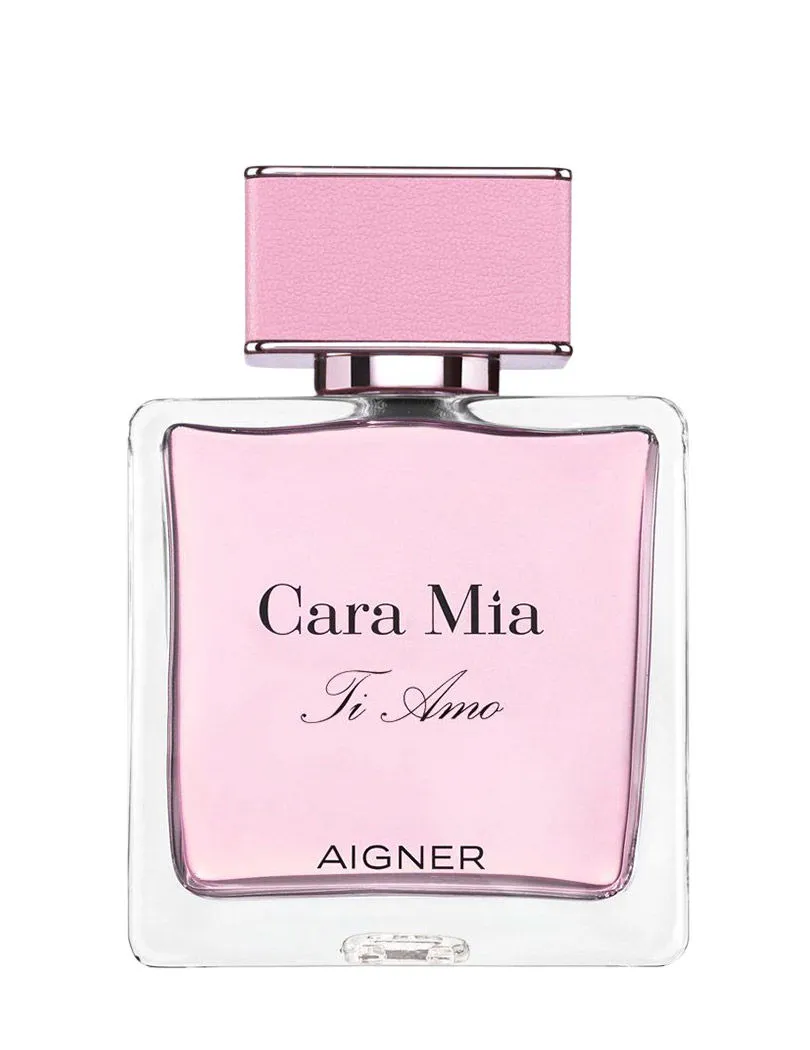 Aigner Cara Mia Ti Amo Eau De Parfum