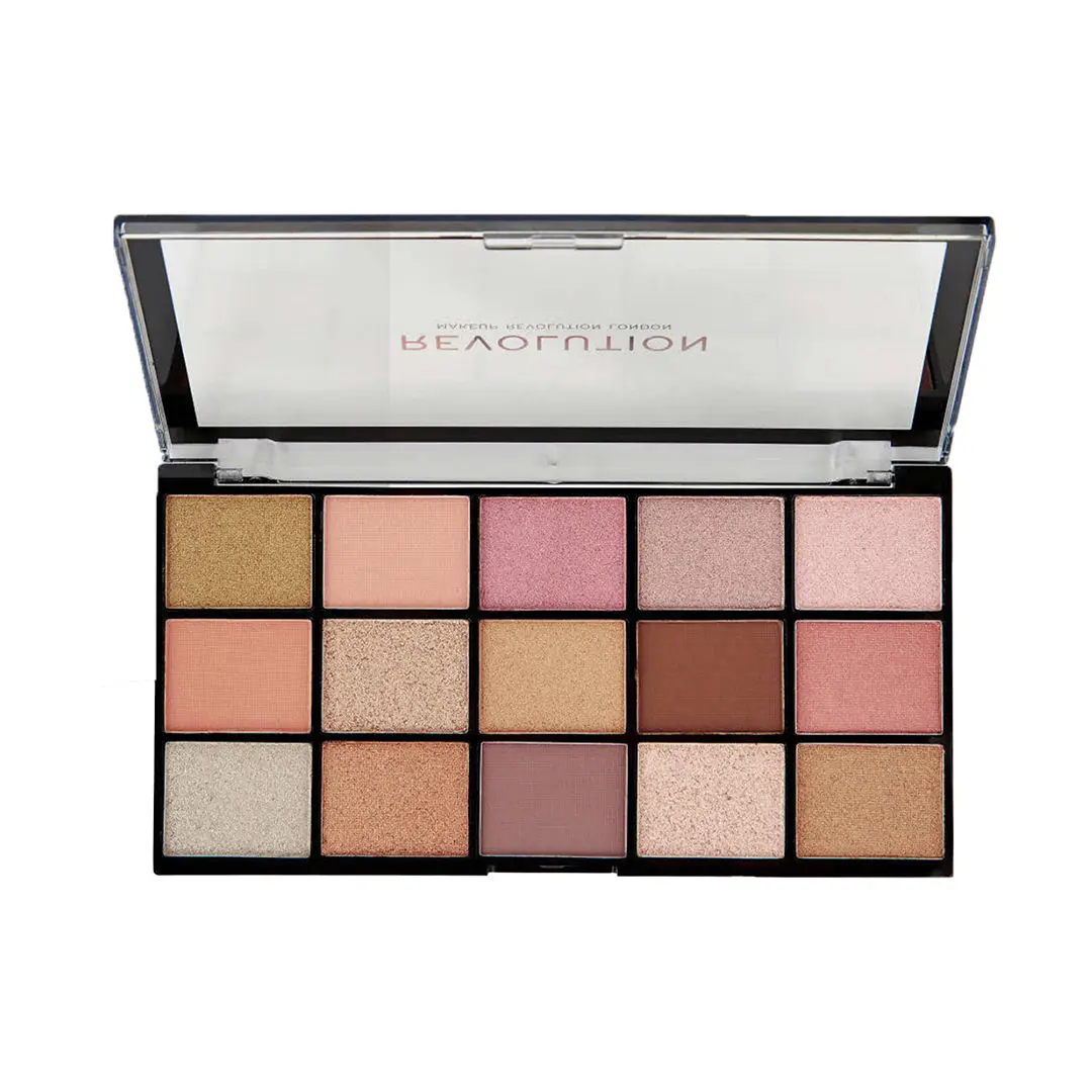 Makeup Revolution Reloaded Fundamental (16.5 g)