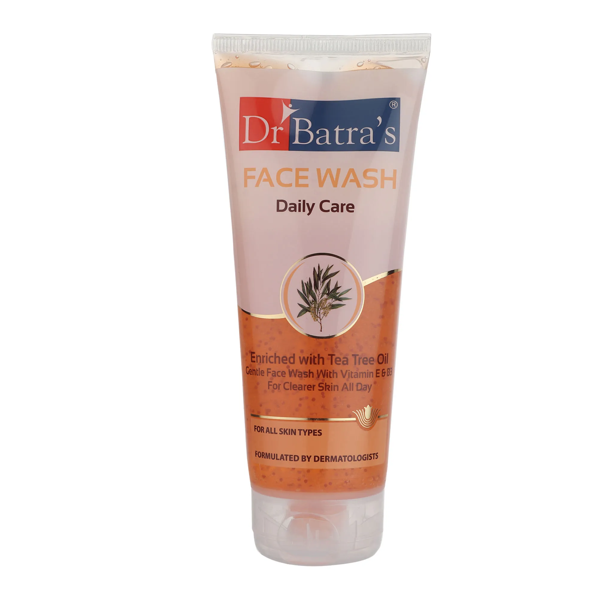 Dr Batra's Face Wash Daily Care