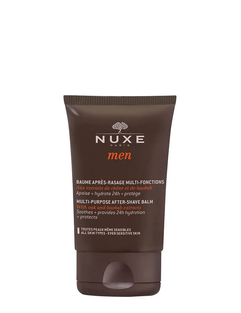 NUXE - Men - Multi - Purpose After - Shave Balm