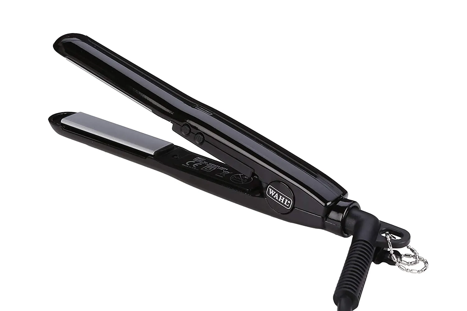 Wahl CutekMini Straightener - Black