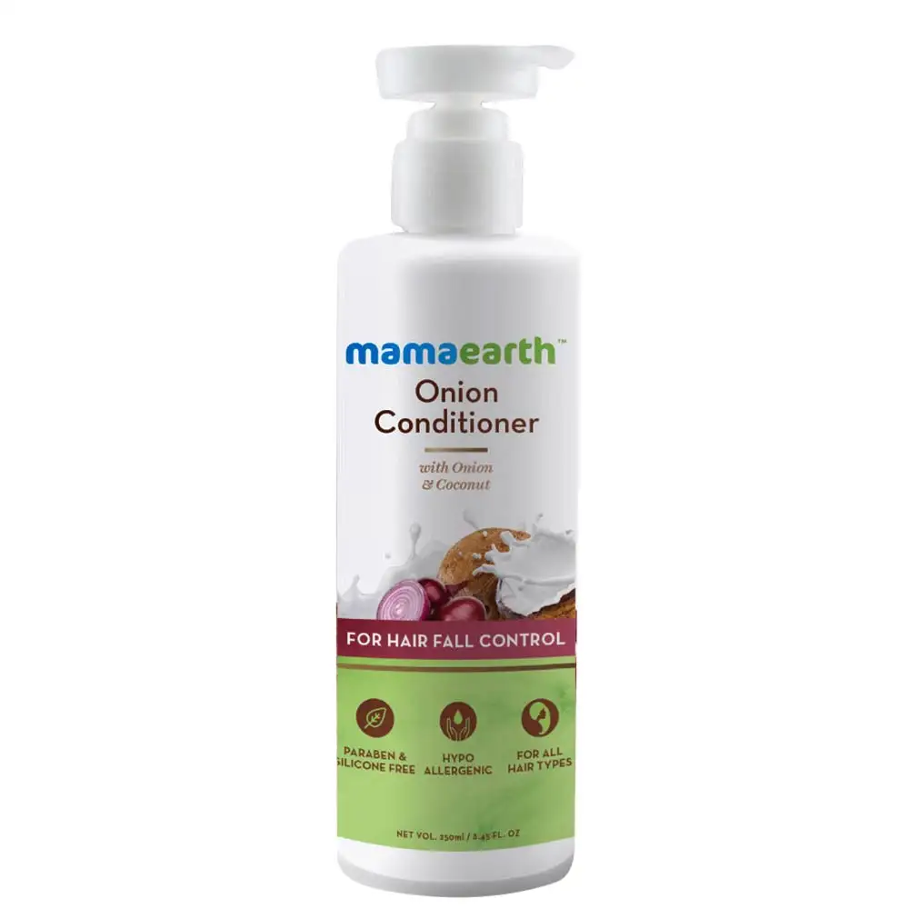 Mamaearth Ultimate Hair Fall Care Range,  3 Piece(s)/Pack  for Hair Fall Control, (Hair Mask + Shampoo + Conditioner)