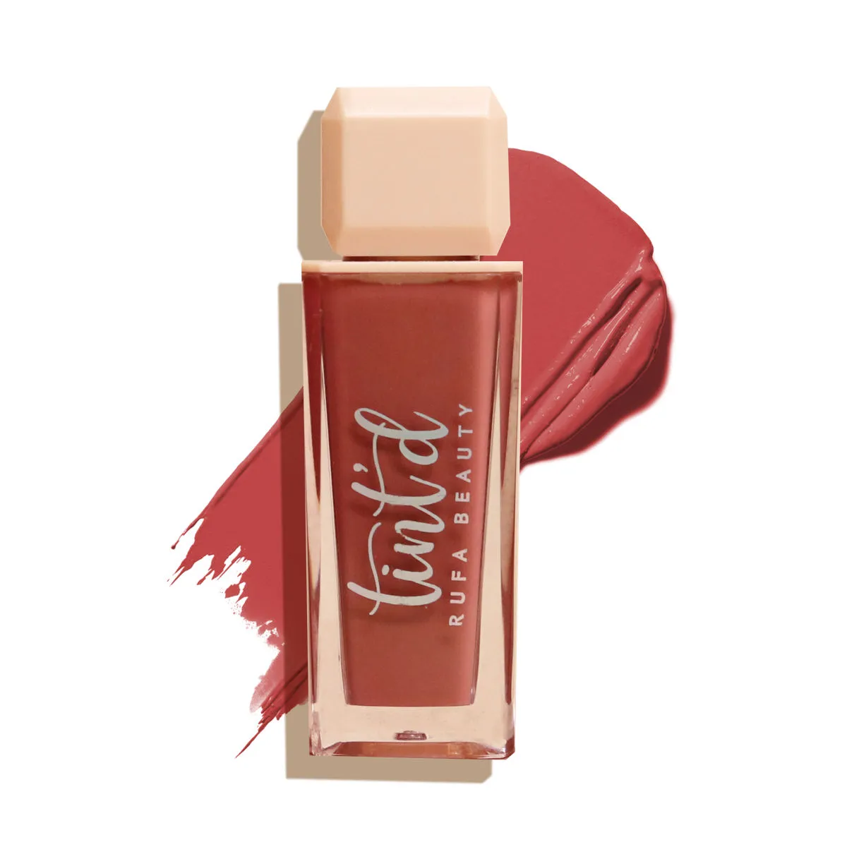 Rufa Beauty Tint'd Liquid Blush - Over The Moon