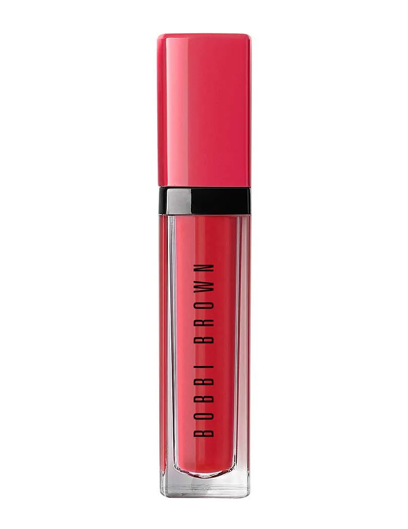 Bobbi Brown Crushed Liquid Lip Color - Mango Mood