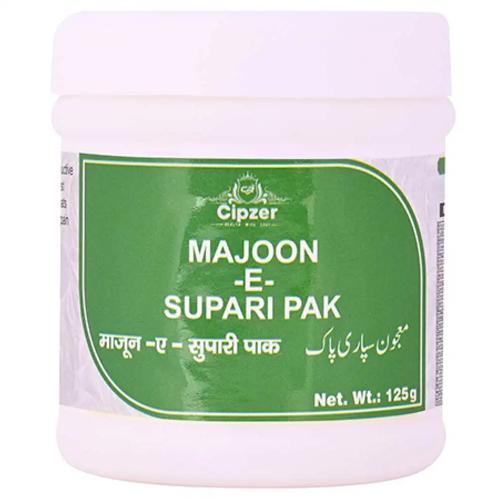 Cipzer Majoon-E-Supari Pak,  125 g