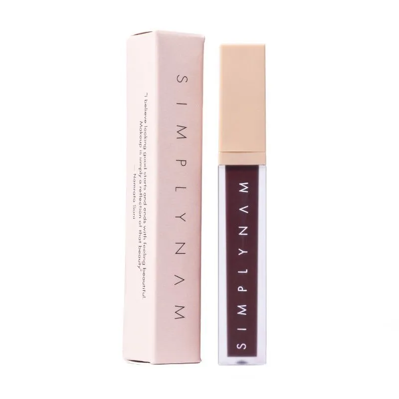 Simply Nam Comfort Wear Matte Lipstick - Arti