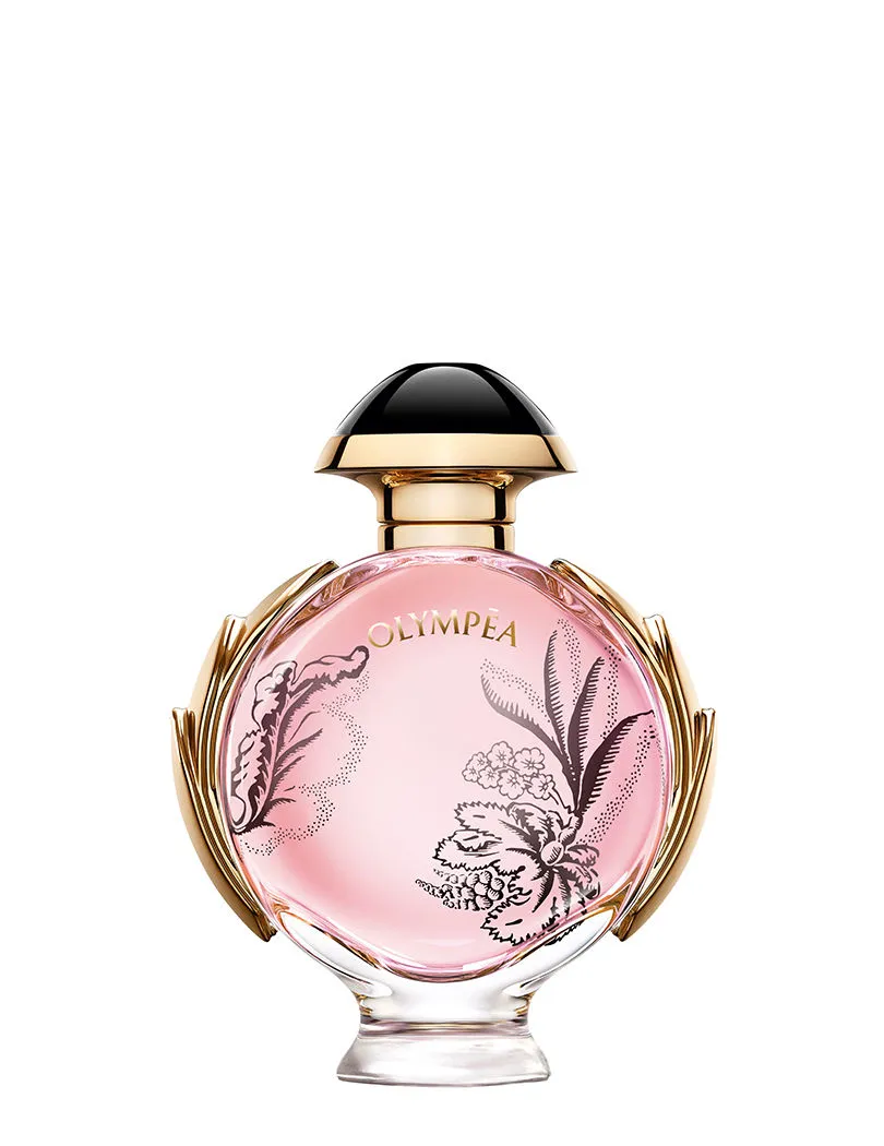 Paco Rabanne Olympea Blossom Eau De Parfum