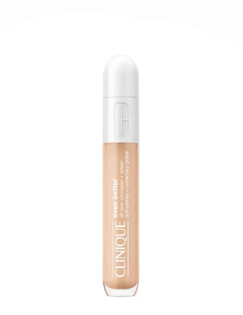 Clinique Even Better All-Over Concealer + Eraser - Ivory