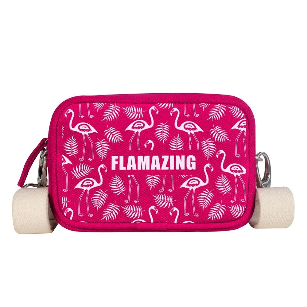 Colorbar Co-Earth Flamazing Crossbody - Raspberry Pink (300 g)