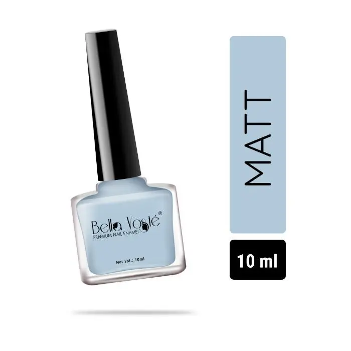 Bella Voste Premium Nail Enamel Shade 305 (10 ml)