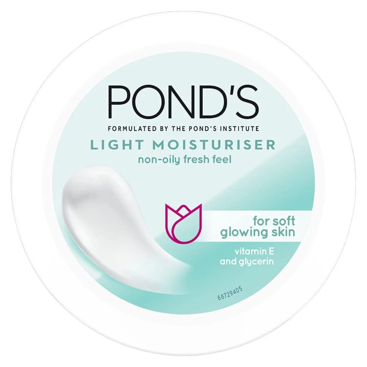 POND'S Light Moisturiser 100 ml