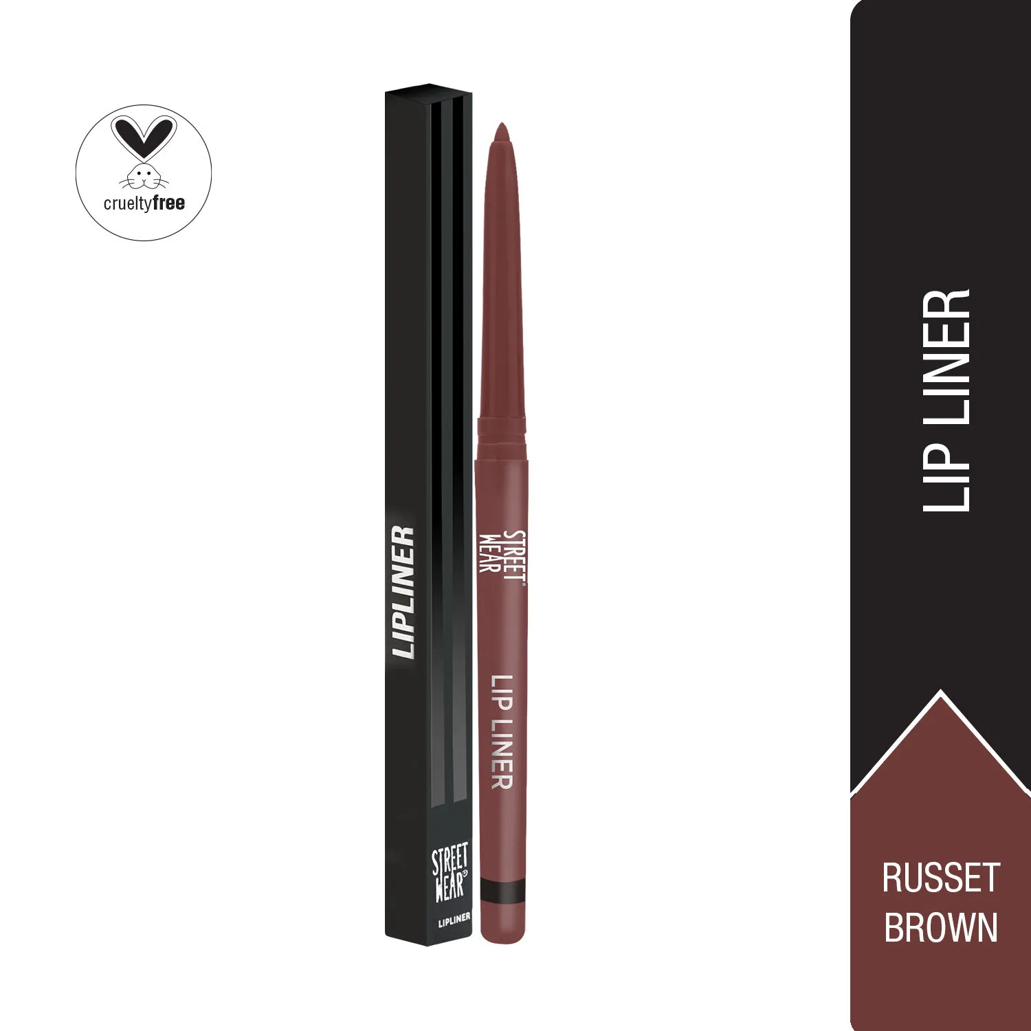 Street Wear Lip Liner