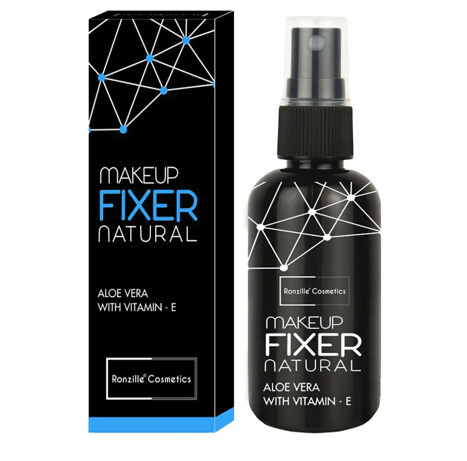 Ronzille Fixer Long Lasting 60 Ml