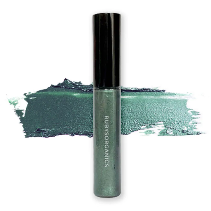 Ruby's Organics Quick Set Liquid Eyeshadow - Aurora