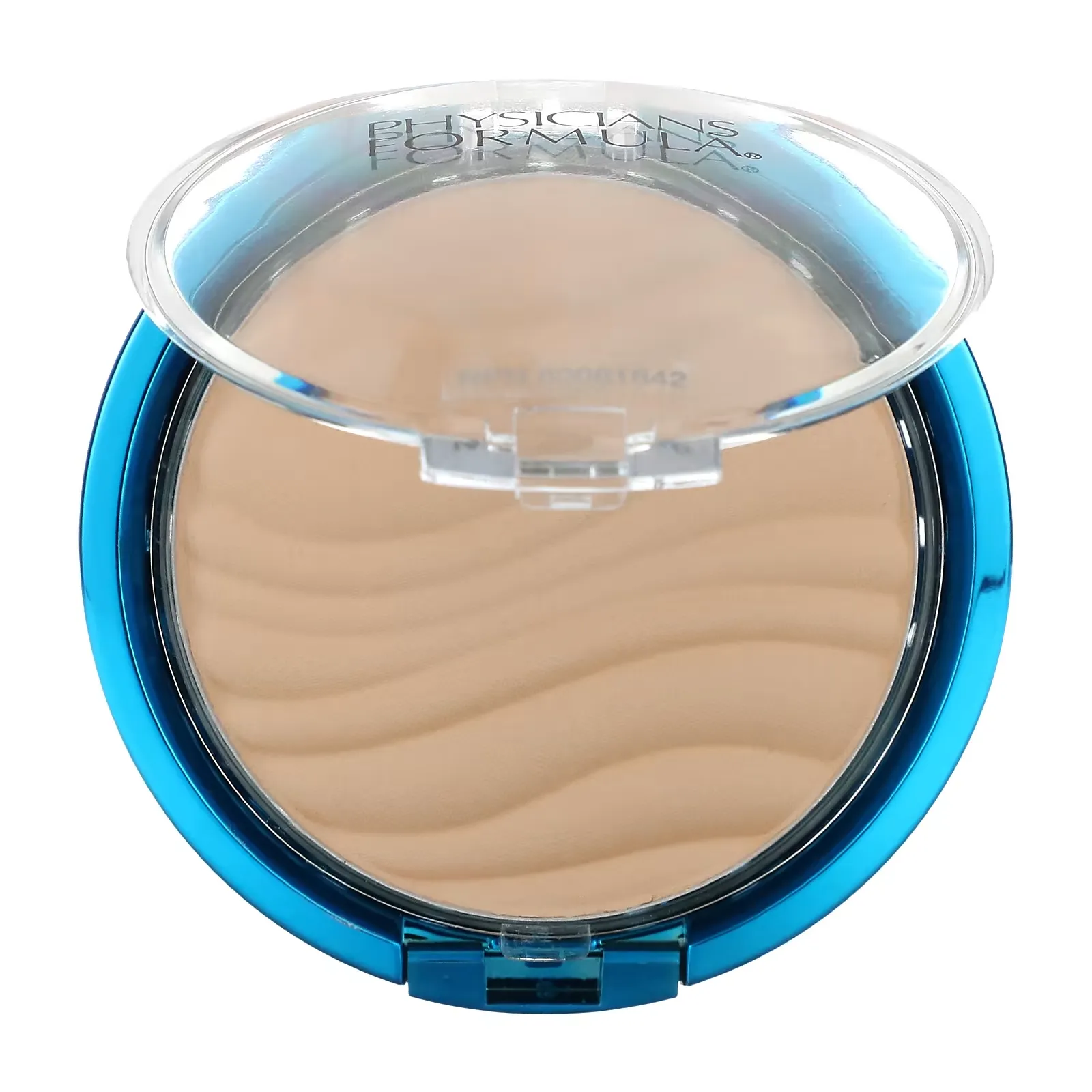 Mineral Wear, Airbrushing Pressed Powder, SPF 30, Translucent, 0.26 oz (7.5 g)