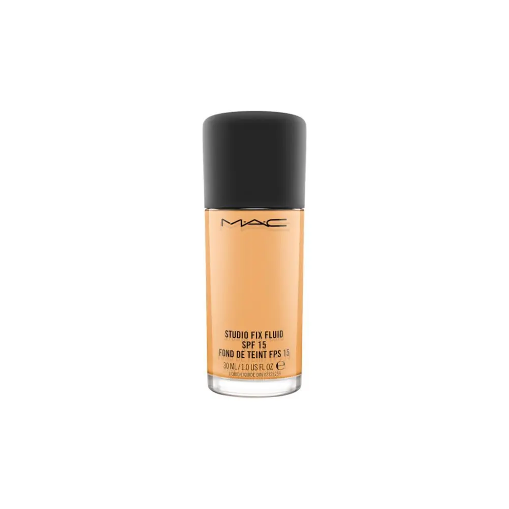 M.A.C Studio Fix Fluid SPF 15 Foundation - NC 44.5 (30 ml)