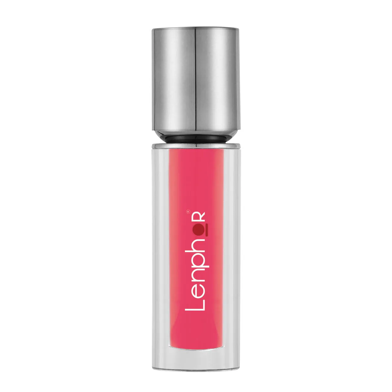 Lenphor Colour Me Up Liquid Lipstick - Vibrant Pink 08