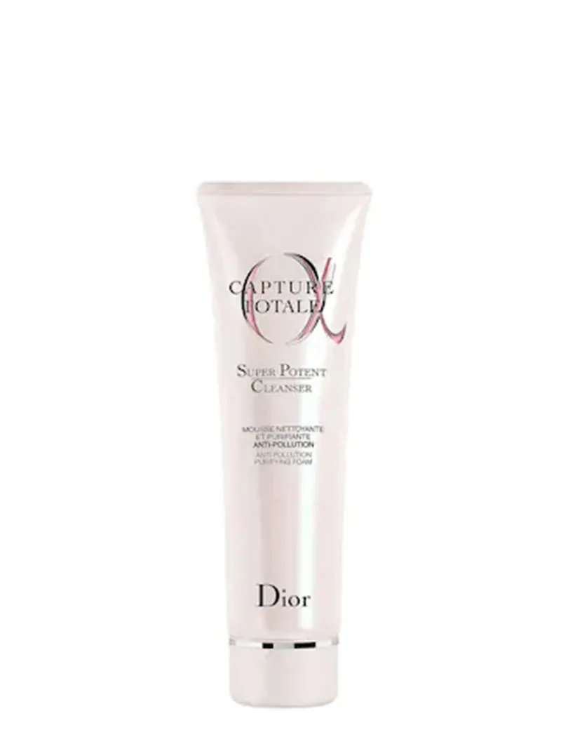 DIOR Capture Totale Super Potent Cleanser