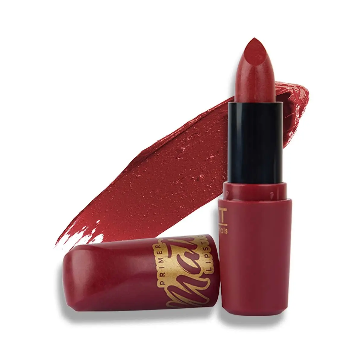 INSIGHT PRIMER MATTE LIPSTICK (L-24)_A8 BERRY DANCE