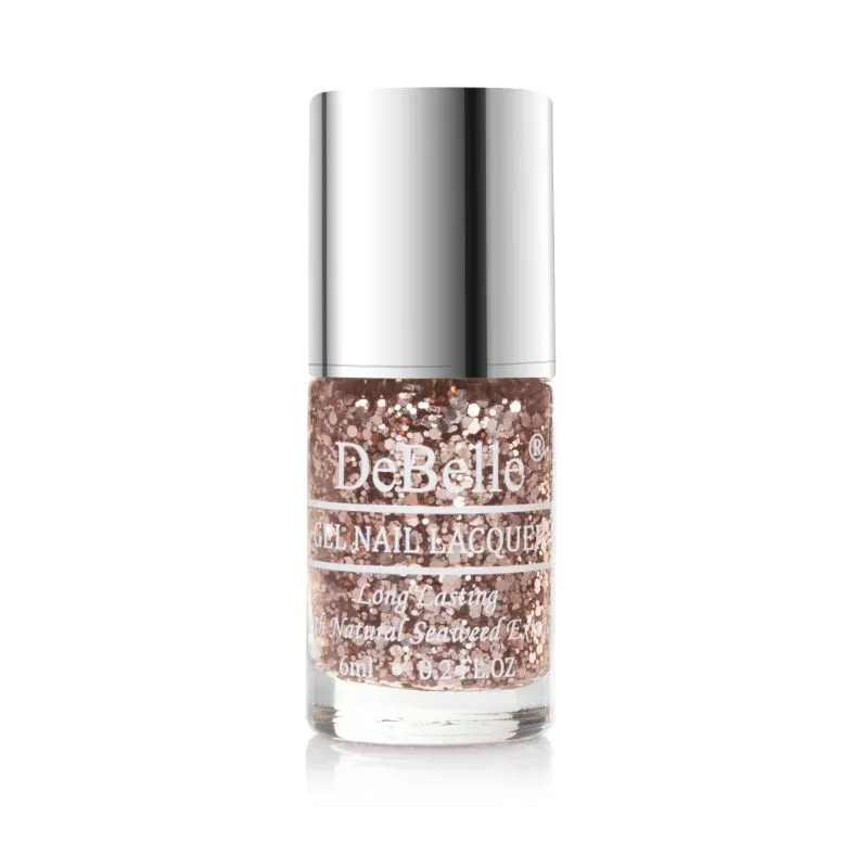 DeBelle Gel Nail Lacquer - Elite Tiffany