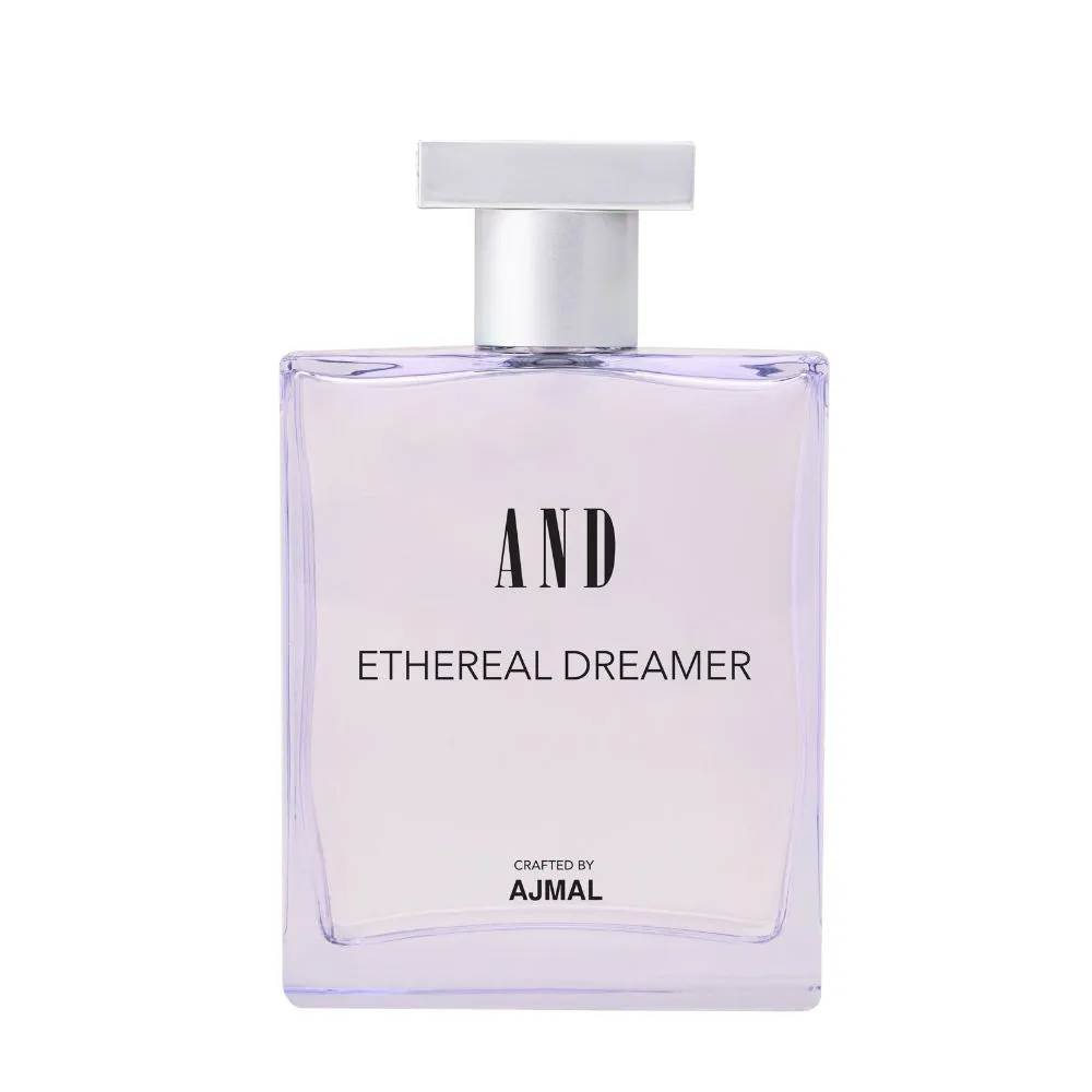 AND Fragrances Ethereal Dreamer Eau De Parfum