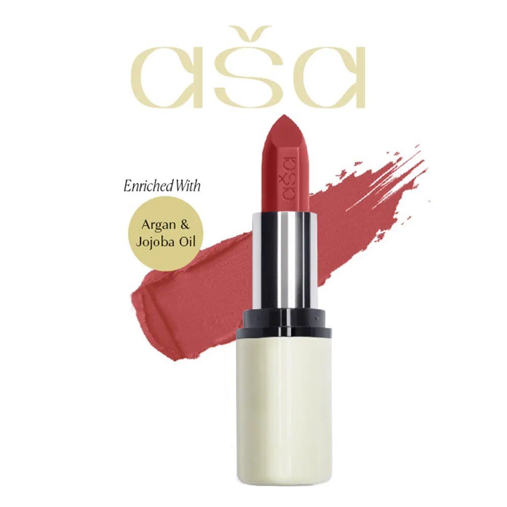 asa Cream Lipstick