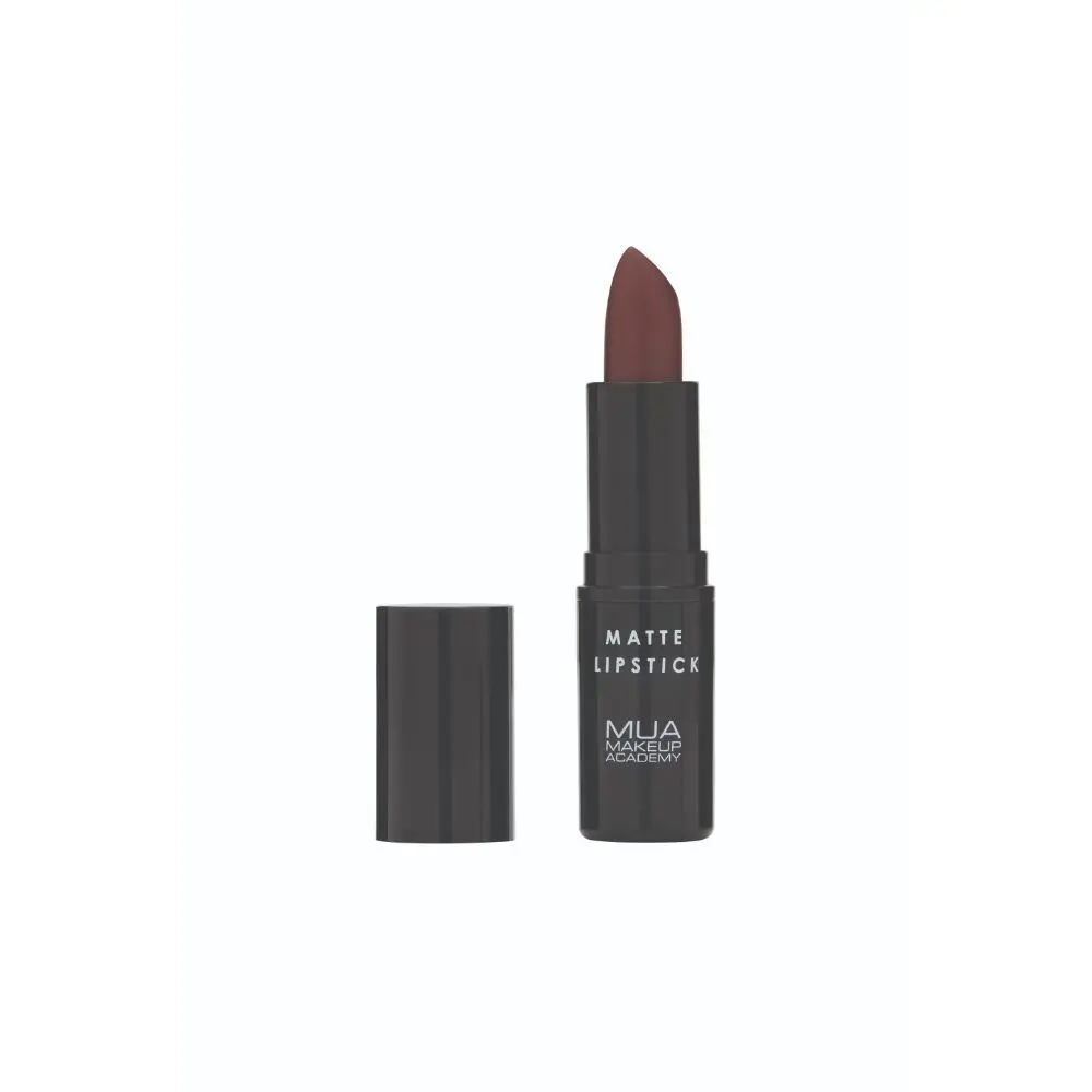 MUA MATTE LIPSTICK - OBSESSION (4 g)