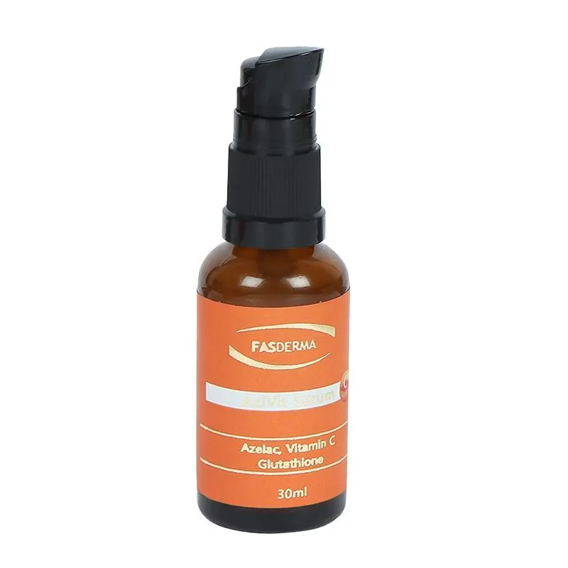 Fasderma - Azivit Serum (Vitamin C)